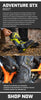 ADVENTURE GTX BOOT