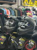 NEW Krios Pro Helmet ECE/DOT