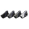 SYSTÈME DE COMMUNICATION BLUETOOTH 60S AVEC INTERCOM WAVE