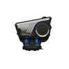 SYSTÈME DE COMMUNICATION BLUETOOTH 60S AVEC INTERCOM WAVE