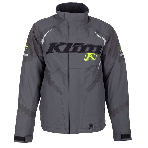 Keweenaw Jacket Non-current | Extrême Limite