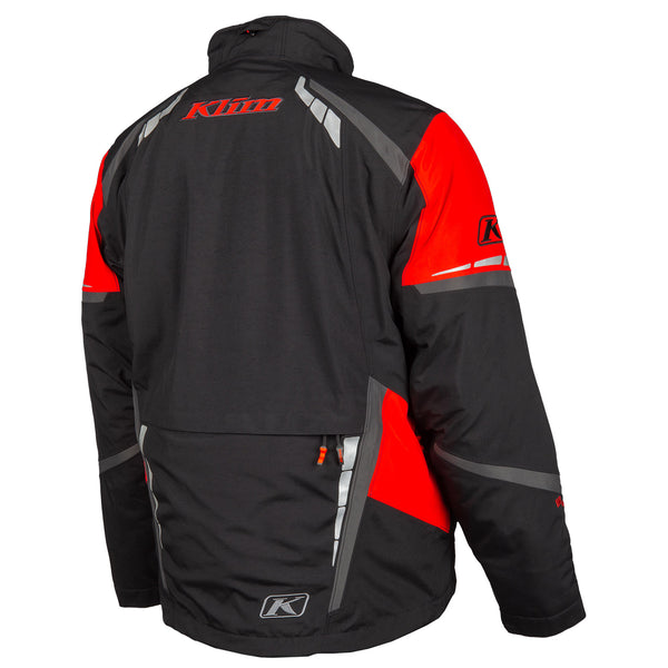 Keweenaw Jacket Non-current | Extrême Limite