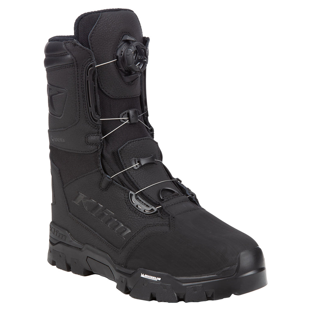 Klutch GTX BOA Boot 2025-26