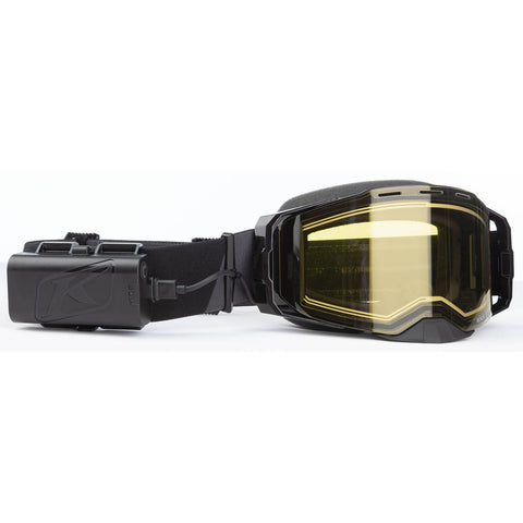 KLiM Edge eFire Goggle Chauffante