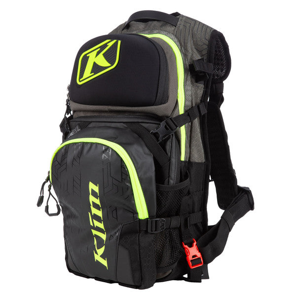 KLIM クライム ナックパック バックパック スノーモービル バイク Nac Pak sac à dos KLiM | Extrême Limite