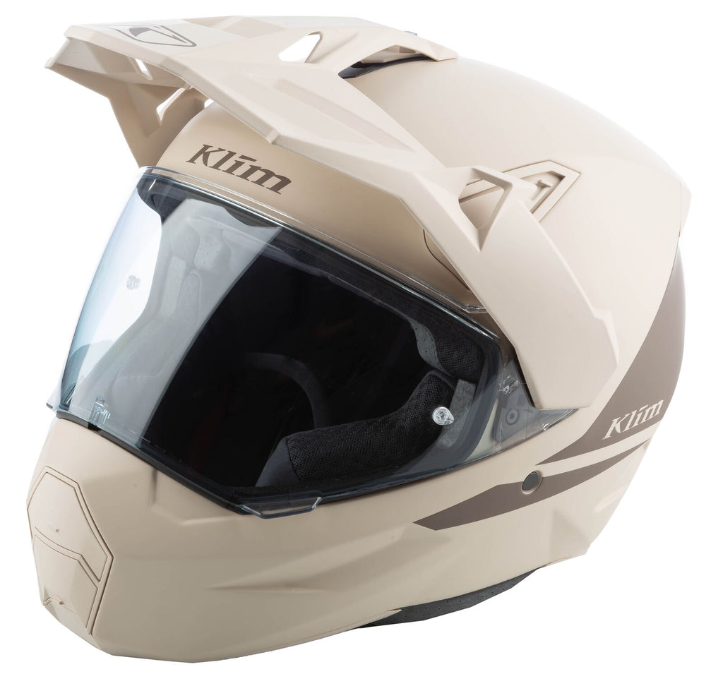 X1 Alpha Helmet ECE/DOT Helmet