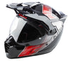 NEW Krios Pro Helmet ECE/DOT