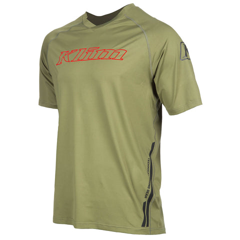 REVOLUTION SS JERSEY