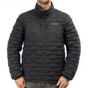 BOULDER STRETCH DOWN JACKET