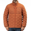 BOULDER STRETCH DOWN JACKET