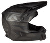 F3 CARBON OFF-ROAD HELMET ECE