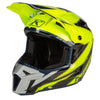 F3 CARBON OFF-ROAD HELMET ECE