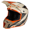 F3 CARBON OFF-ROAD HELMET ECE