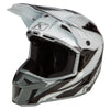 F3 CARBON OFF-ROAD HELMET ECE
