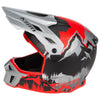 KLiM F3 Carbon Helmet ECE