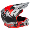 KLiM F3 Carbon Helmet ECE