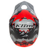 KLiM F3 Carbon Helmet ECE