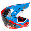 KLiM F3 Carbon Helmet ECE