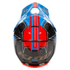 KLiM F3 Carbon Helmet ECE