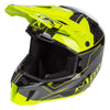 KLiM F3 Carbon Helmet ECE