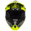 KLiM F3 Carbon Helmet ECE