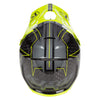 KLiM F3 Carbon Helmet ECE