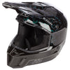 KLiM F3 Carbon Helmet ECE