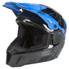 F3 Helmet ECE (Non-Current)