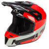 KLiM F3 Helmet ECE - Non Current