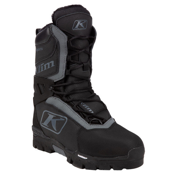 Aurora GTX Boot