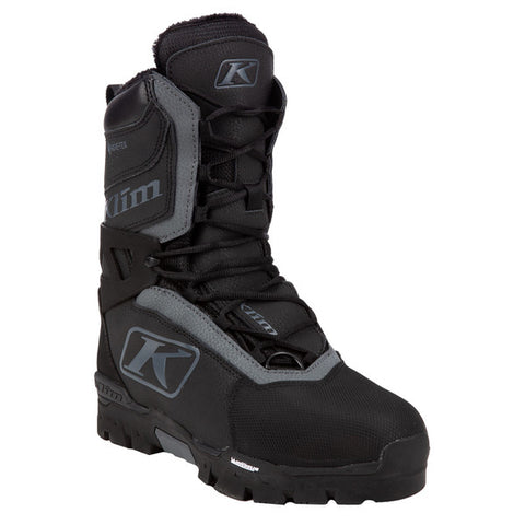Aurora GTX Boot
