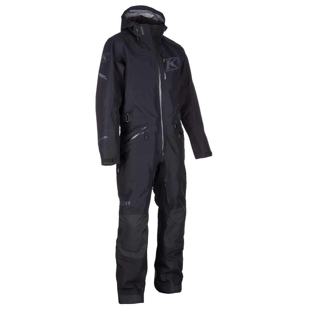 KLiM RIPSA VAPOR ONE-PIECE