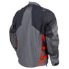 LATITUDE JACKET