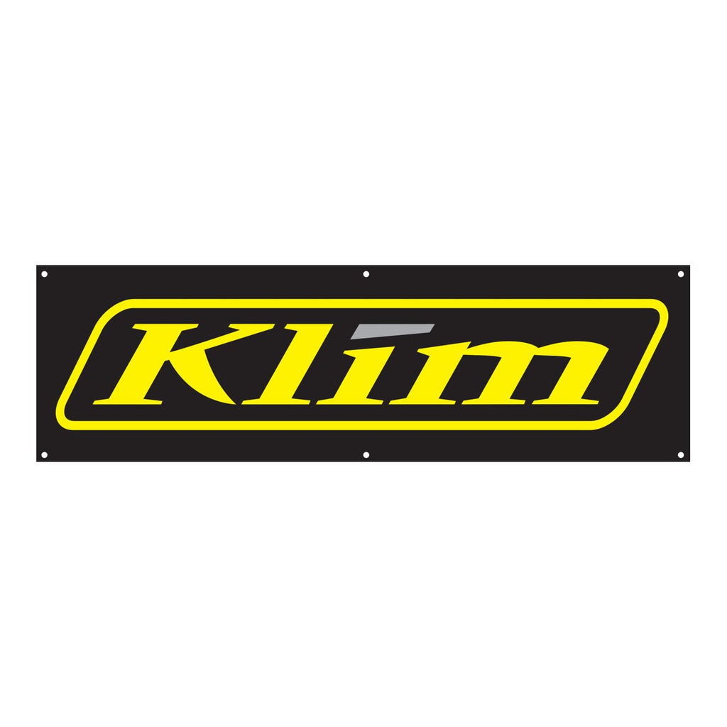 KLiM Banner -  Bannière 8 - 4.5'