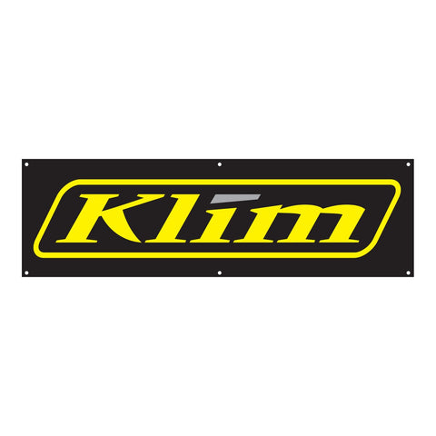 KLiM Banner -  Bannière 8 - 4.5'