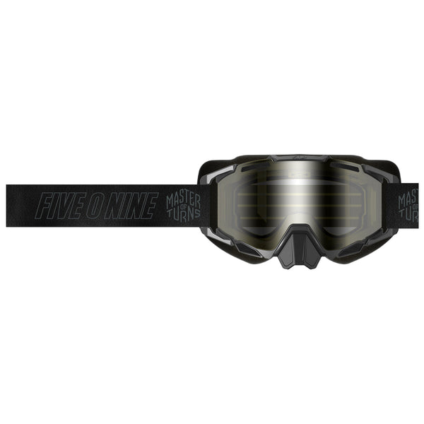509 Sinister XL7 Fuzion Flow Goggle | Extrême Limite