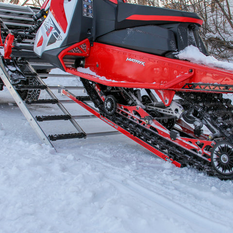 CALIBER TRACTION LADDER HD