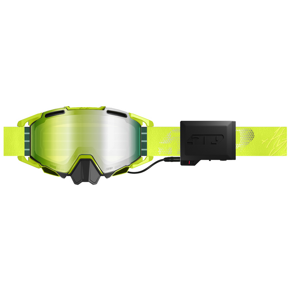 509 Sinister X7 Ignite S1 Goggle | Extrême Limite