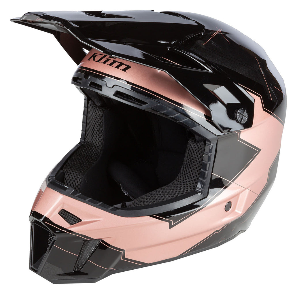 F3 Helmet ECE (Non-Current)