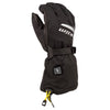 Resistor Htd Gauntlet Glove