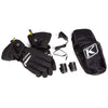Resistor Htd Gauntlet Glove