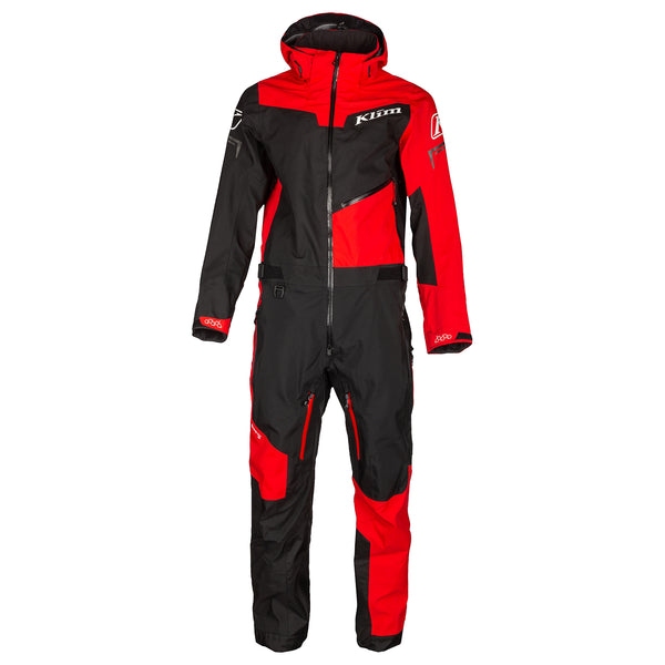 Lochsa One-Piece | Extrême Limite