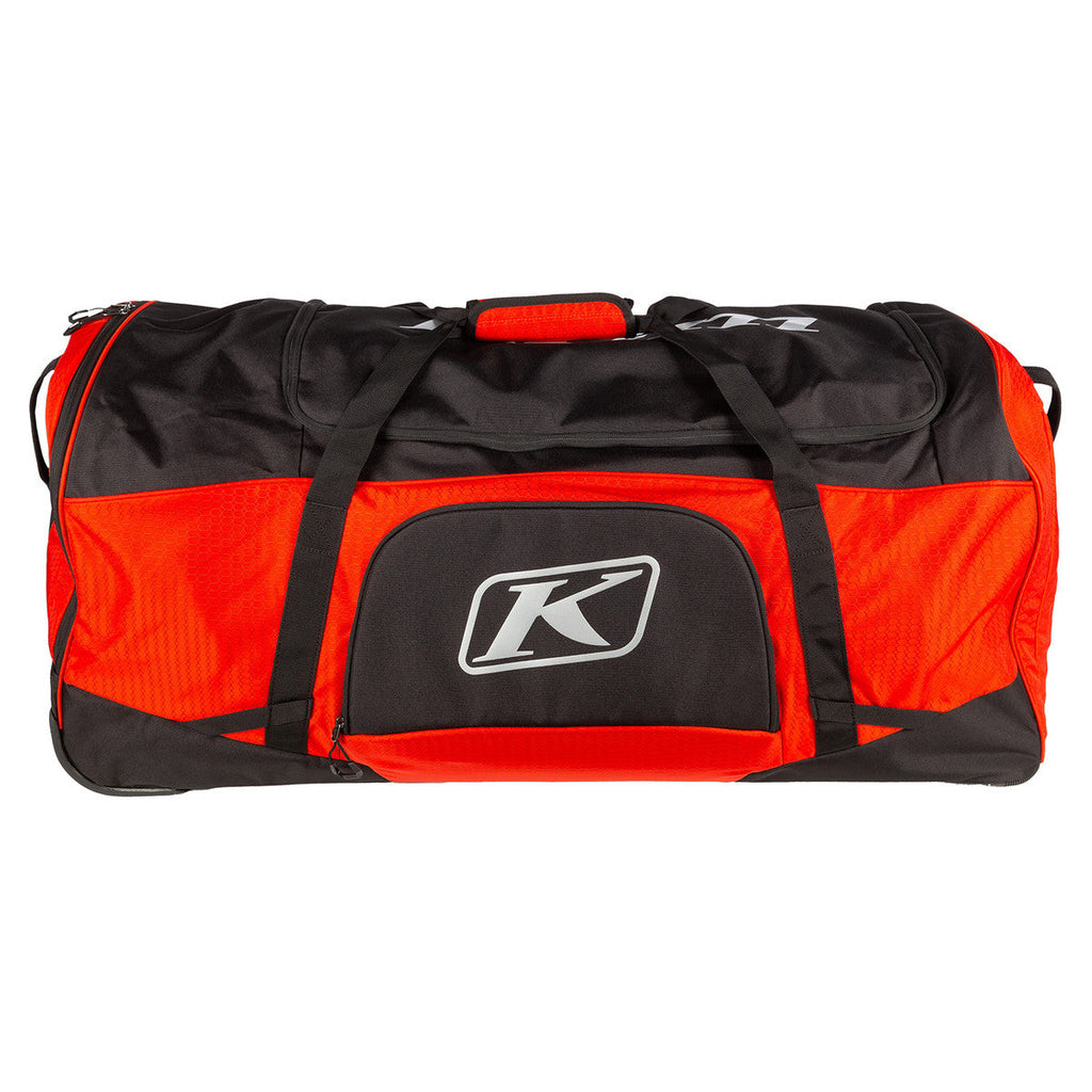 TEAM GEAR BAG