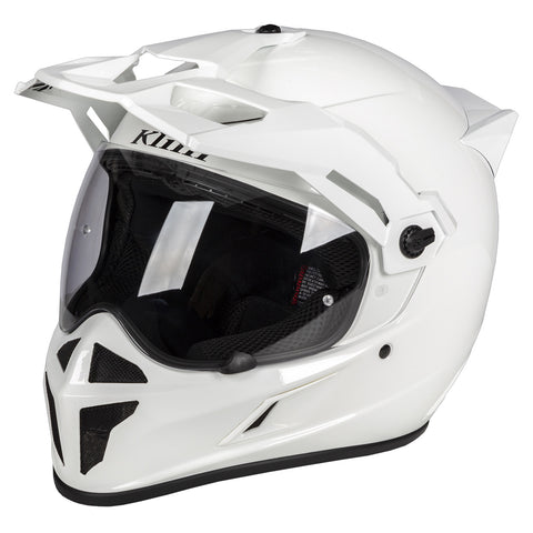 KRIOS KARBON ADVENTURE HELMET ECE/DOT