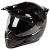 KRIOS KARBON ADVENTURE HELMET ECE/DOT