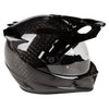 KRIOS KARBON ADVENTURE HELMET ECE/DOT