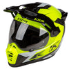 NEW Krios Pro Helmet ECE/DOT