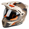 NEW Krios Pro Helmet ECE/DOT