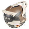 NEW Krios Pro Helmet ECE/DOT