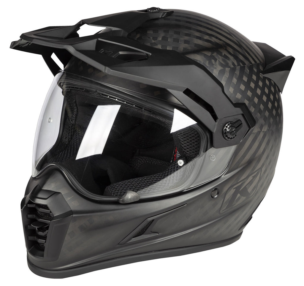 NEW Krios Pro Helmet ECE/DOT